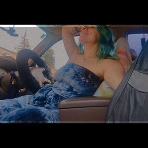 Meet your Posher, Gianna